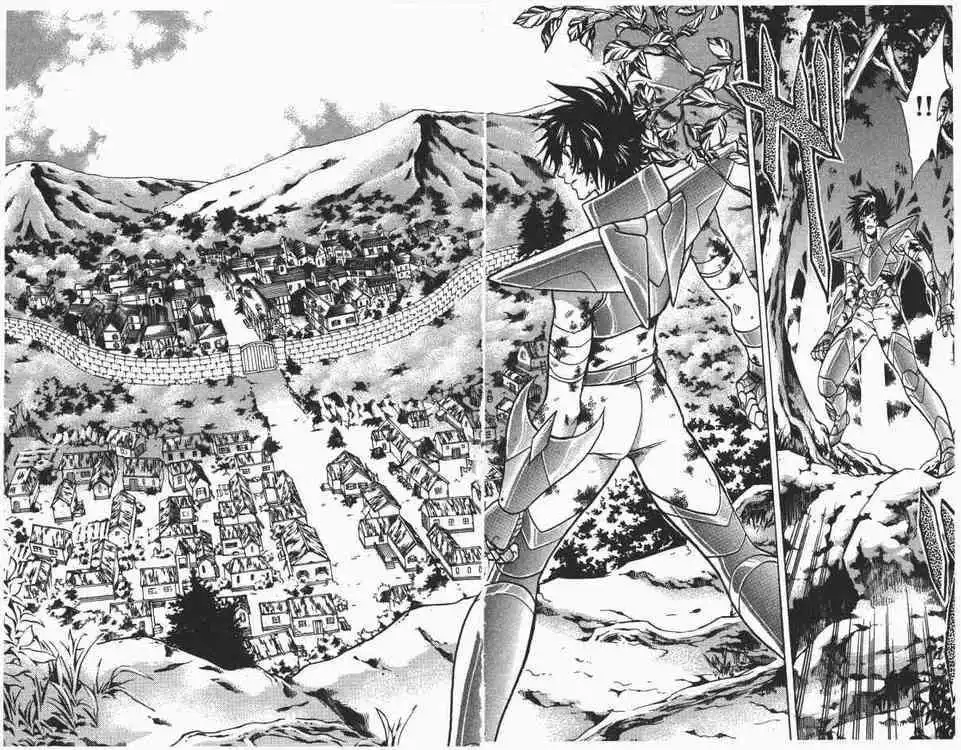 Saint Seiya - The Lost Canvas Chapter 72 17